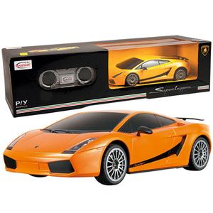 Игрушка Для Детей Радиомашина Lamborghini 1:24 Trifox