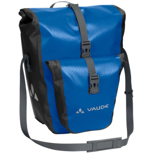 Велосипедная сумка Aqua Back Plus Single Vaude, синий