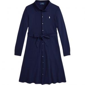 Polo Ralph Lauren Платье синее детское