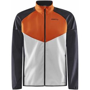 Куртка с сердечником и блоком скольжения Craft, цвет chestnut-slate