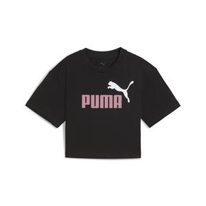Рубашка PUMA Essentials No. 1, черный