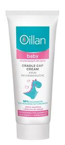 Oillan Baby детский крем, 40 ml