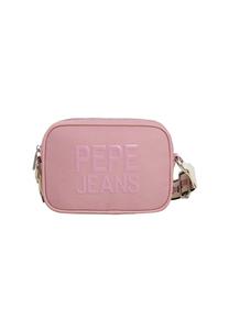 Сумка кросс-боди Pepe Jeans GALINA, Rose Pink/Pink