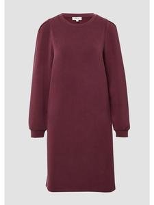 Платье в цвете 3902_bordeaux s.Oliver