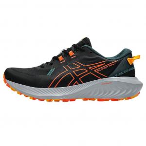 ASICS Кроссовки Gel Excite Trail 2 Black Nova Orange