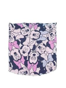 Шарф Disney Minnie Mouse, разноцветный