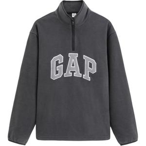 Унисекс свитшот GAP, черный