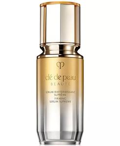 Укрепляющая сыворотка Supreme Mini 12 мл Clé De Peau Beauté