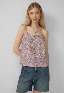 Вершина Qs, Aubergine