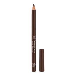 Карандаш для глаз naturals wood eye pencil Douglas Collection, 2 - brown, вес 1.1 гр.