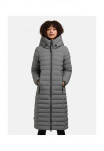 Стеганая куртка imes-ym Khujo, синий