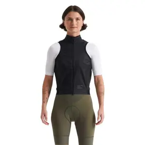 Жилет Specialized Prime Wind, черный