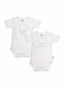 Комбинезон/боди LILIPUT, белый