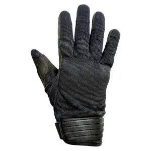 Защитные перчатки Helstons Amara 4Ways woman, черный