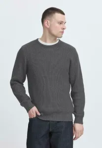 Бхдено джемпер Blend, Iron Gate