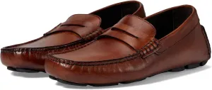 Мужские лоферы Johnston & Murphy Dayton Penny, коричневый
