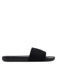 Мюли Slide Hf Mono Cv YM0YM01282 Calvin Klein Jeans, черный