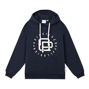 Унисекс свитшот Palladium, Solar Eclipse