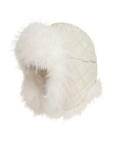 Шляпа South Beach, белый