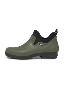 Ботильоны LESSFOR PLUS M Aigle, цвет khaki