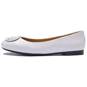 Повседневные однобортные туфли женские LE SAUNDA, Moonlight Gray Gyk