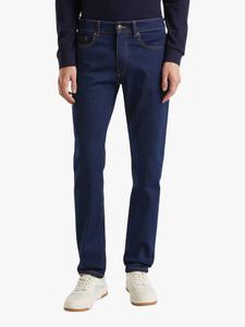 Слим джинсы Benetton, Dark Blue