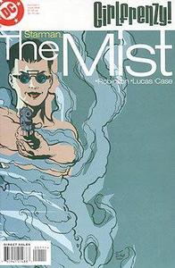 Starman: The Mist, Edition# 1 (DC)