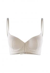 Мода на бюстгальтер на косточках Dim, цвет perlmutt