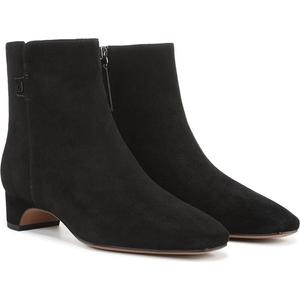 Ботильоны Luella Franco Sarto, черный