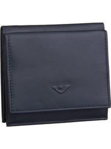 Кошелек Robin 70024 Vienna Box синего цвета Voi