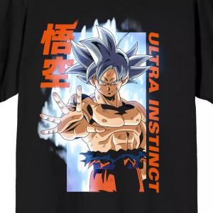 Мужская футболка Dragon Ball Super Ultra Licensed Character