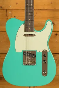 Suhr Classic T Vintage Limited Edition | Мятно-зеленый