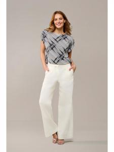 Тканевые брюки Mart Visser, цвет gebrochenem weiß