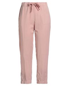 Брюки Myths, бледно-розовый