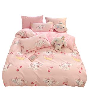 Sanrio Комплект постельного белья для дома одноразовый