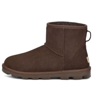 Кроссовки essential mini boot Ugg, коричневый