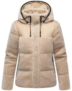 Демисезонная куртка MARIKOO Kaguraa 16, Beige