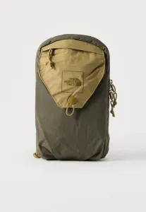 Сумка через плечо glen canyon унисекс The North Face, Cedar/New Taupe Green