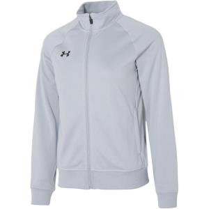 Куртка Unisex Gray 011 Under Armour, серый