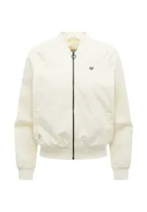 Бомбер yotimo Ragwear, Ivory