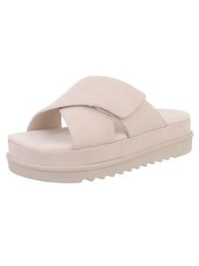 Мюли Ital-Design, бежевый