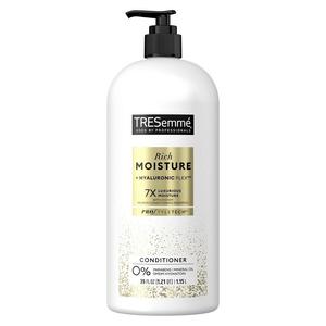 TRESemmé Rich Moisture, Глубоко увлажняющий кондиционер для сухих волос, 1,15л