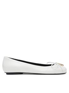 Балетки Ballet Ballerina YJ00BAL W36000 1704S Furla, белый