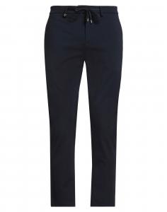 Брюки Distretto 12, полуночно-синий