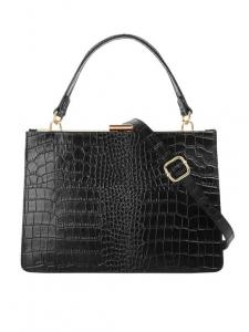 Кошелек Cluty, черный