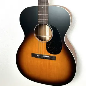 Martin Мартин 000-17 Новый - Виски Сансет