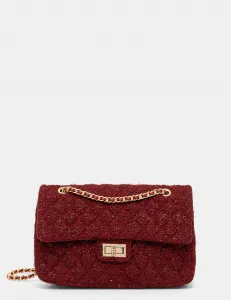 Сумочка Answear Lab, красный