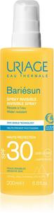 Bariésun spray spf 30 защитный спрей spf 30 Uriage, 200 мл