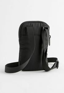 Сумка через плечо Next, черная