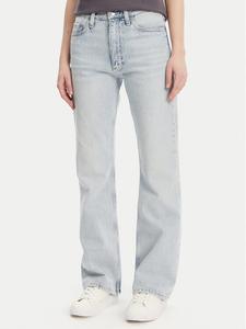 Джинсы bootcut fit Authentic J20J225125 Calvin Klein Jeans, синий